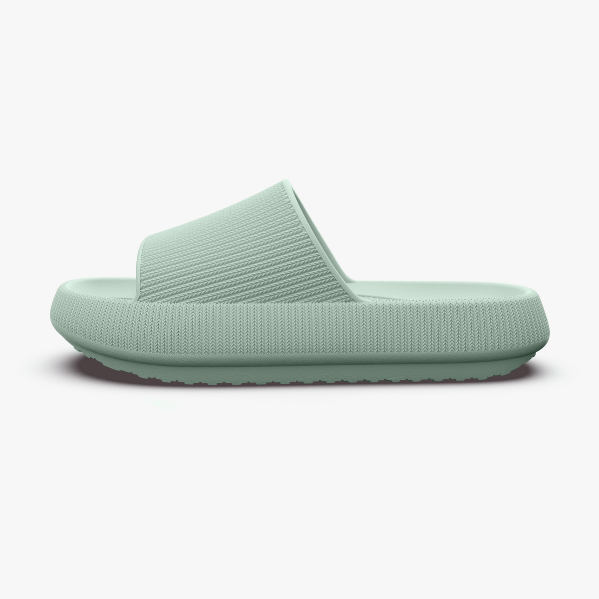 Rumi - Pantoufles confortables