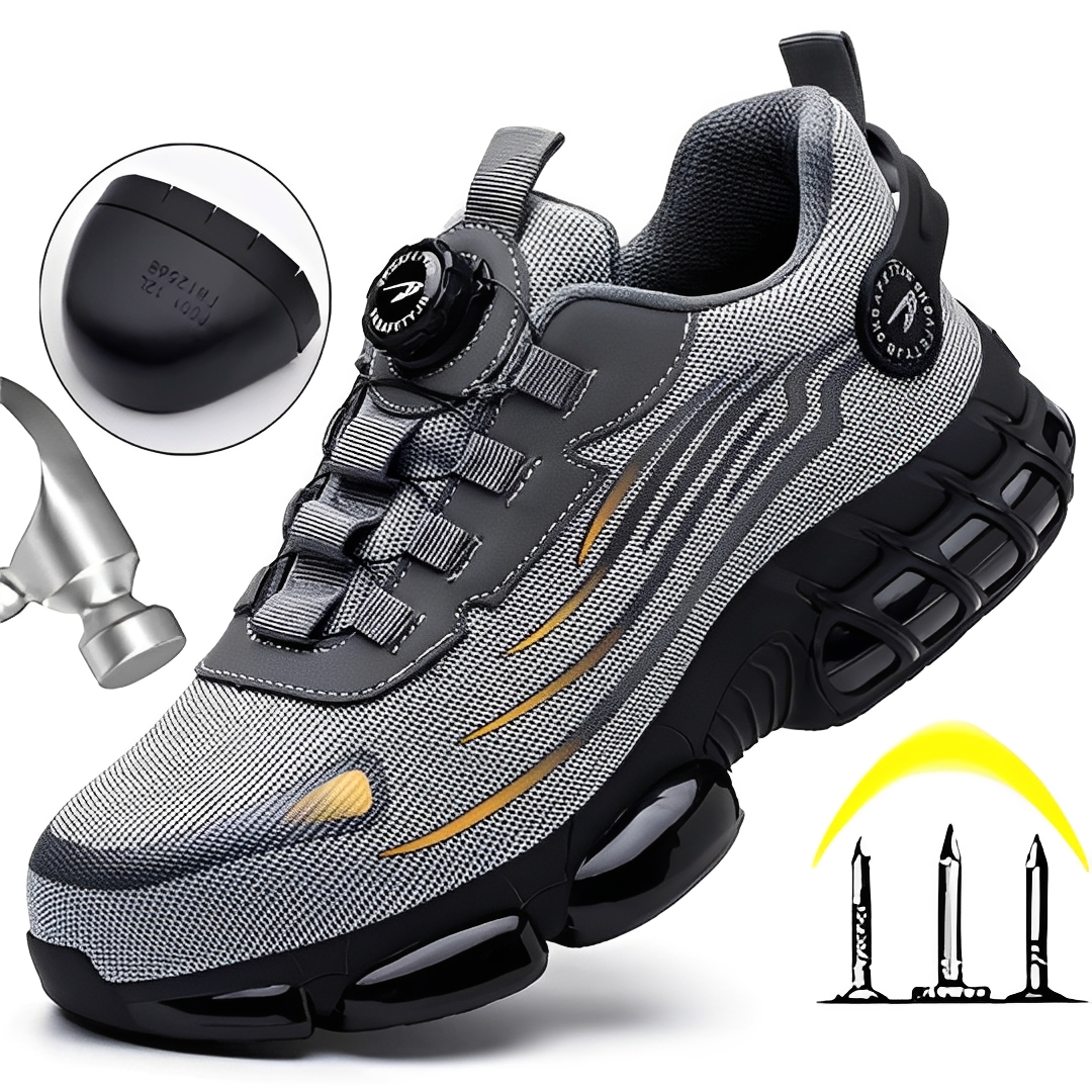 Fredriene - Des chaussures agréables pour hommes
