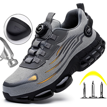 Fredriene - Des chaussures agréables pour hommes