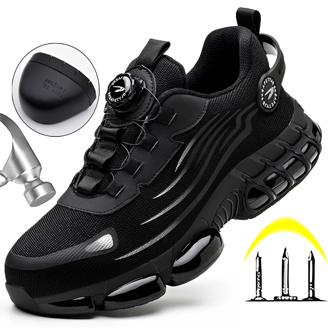 Fredriene - Des chaussures agréables pour hommes