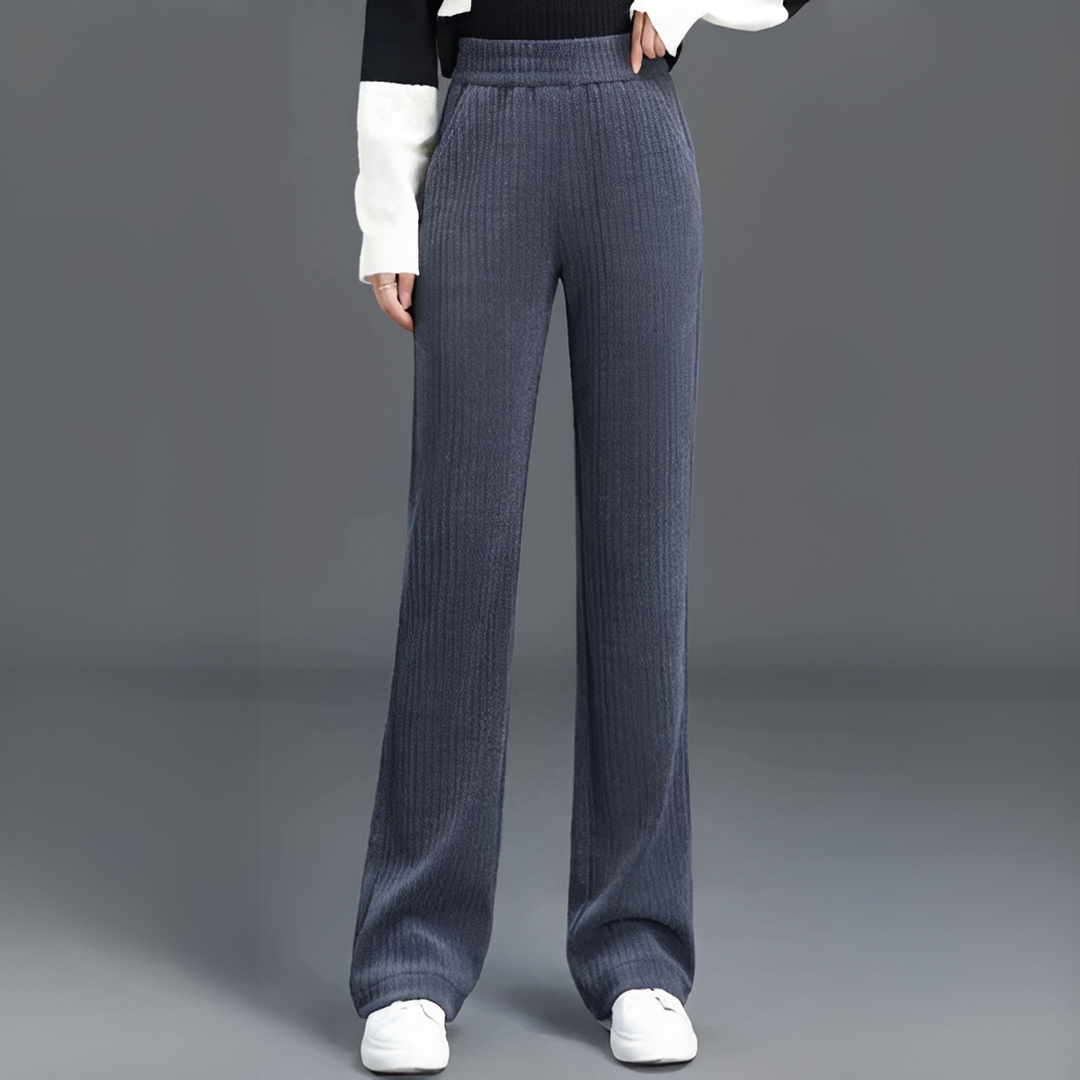 Simona - Un pantalon chic pour femme