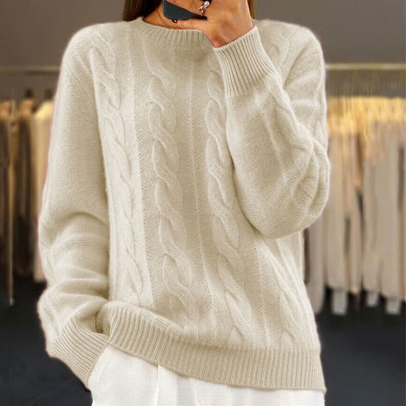 Gloire - Pull confortable et stylé