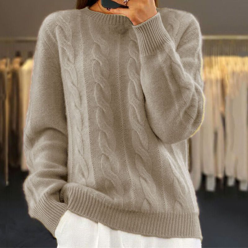 Gloire - Pull confortable et stylé