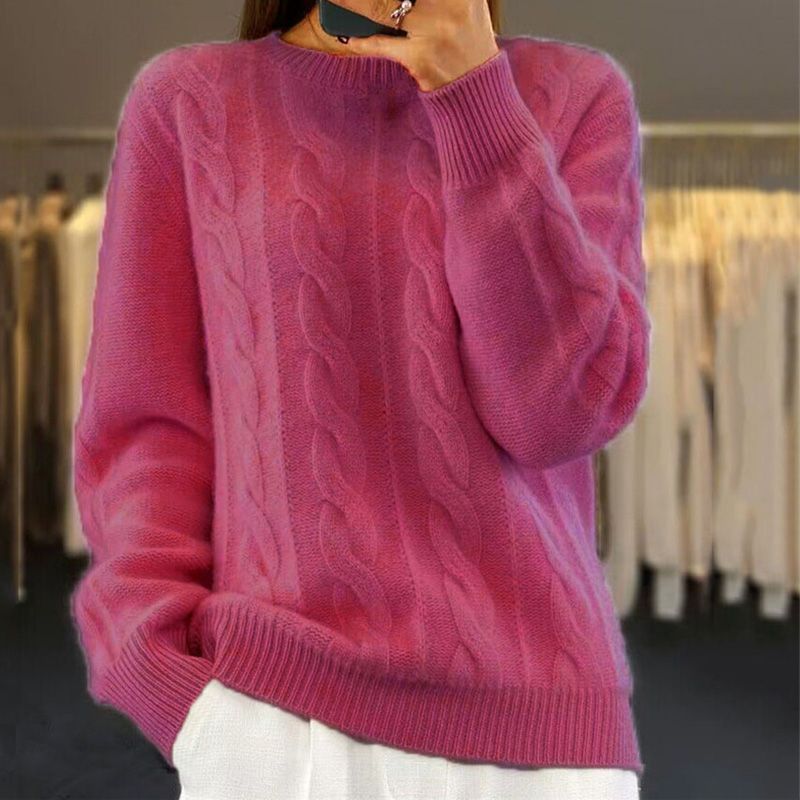 Gloire - Pull confortable et stylé