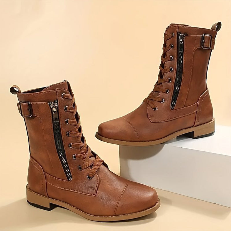 Bella – Bottes élégantes pour femme
