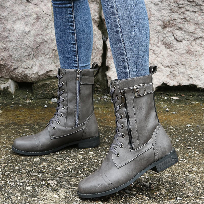 Bella – Bottes élégantes pour femme