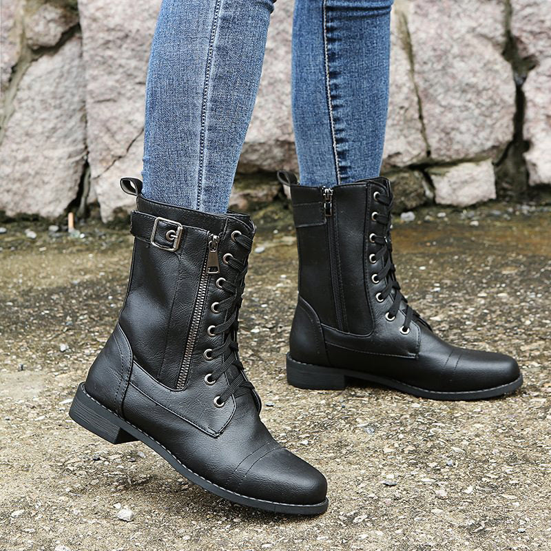 Bella – Bottes élégantes pour femme