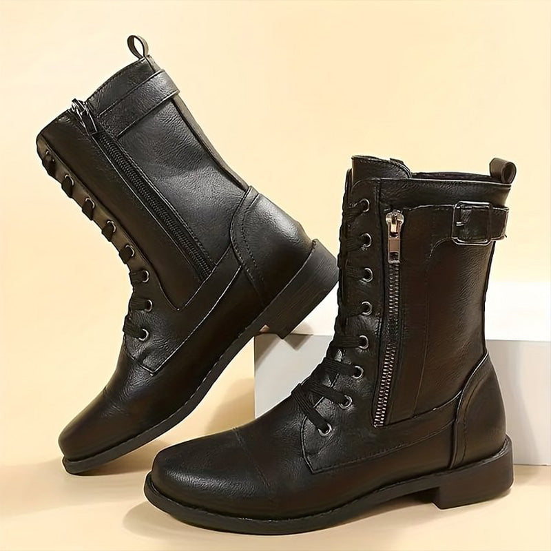 Bella – Bottes élégantes pour femme