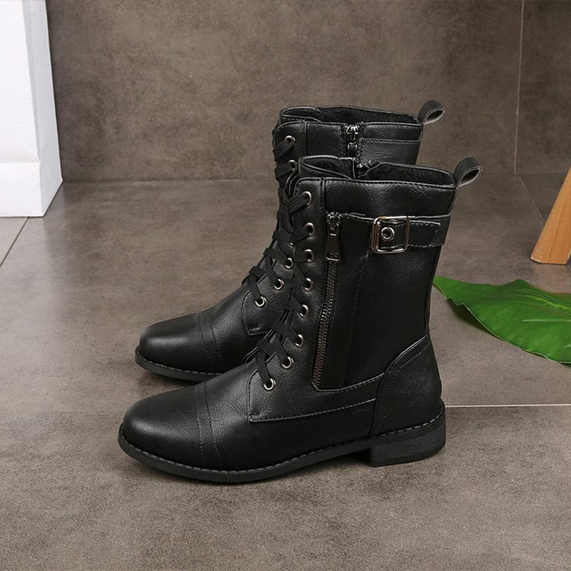 Bella – Bottes élégantes pour femme