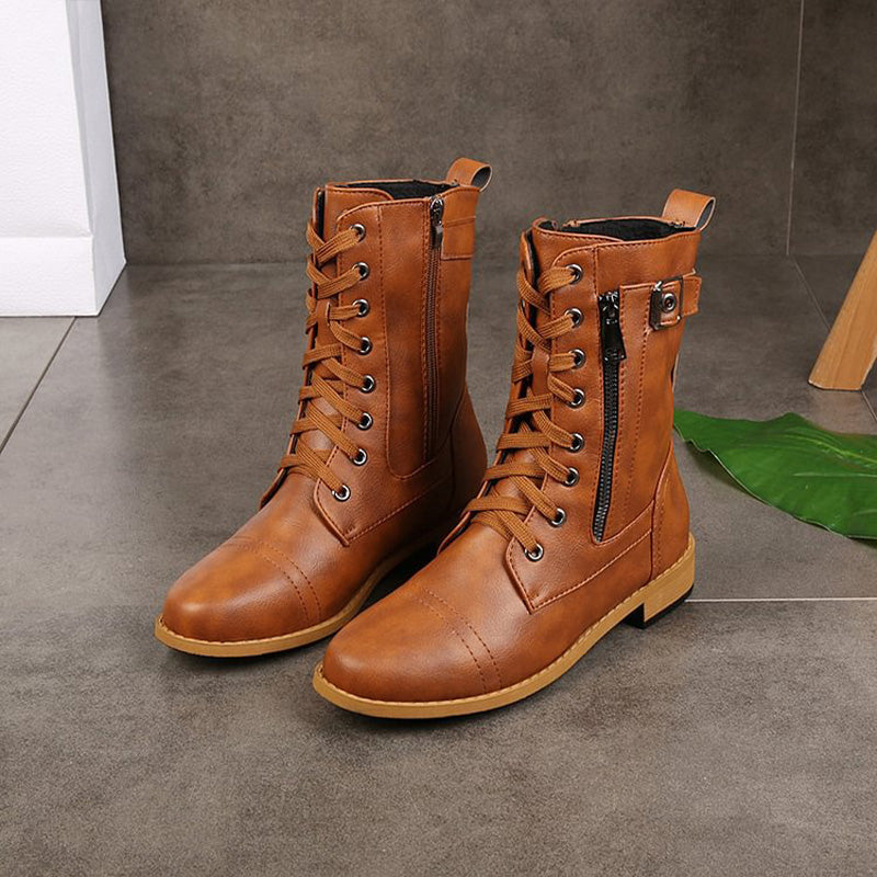 Bella – Bottes élégantes pour femme
