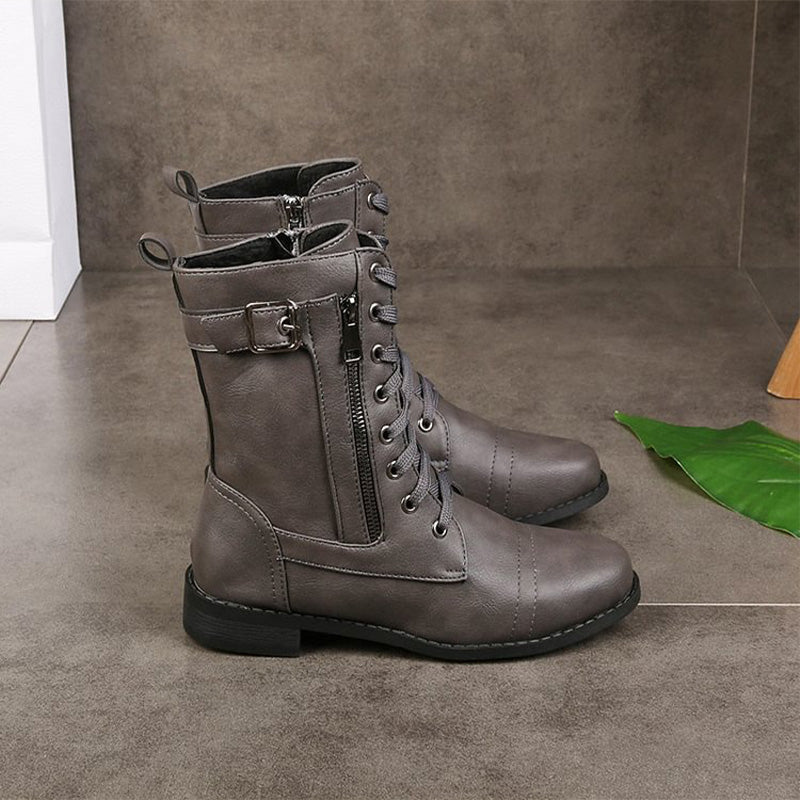 Bella – Bottes élégantes pour femme
