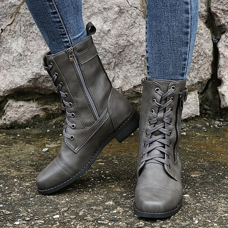 Bella – Bottes élégantes pour femme