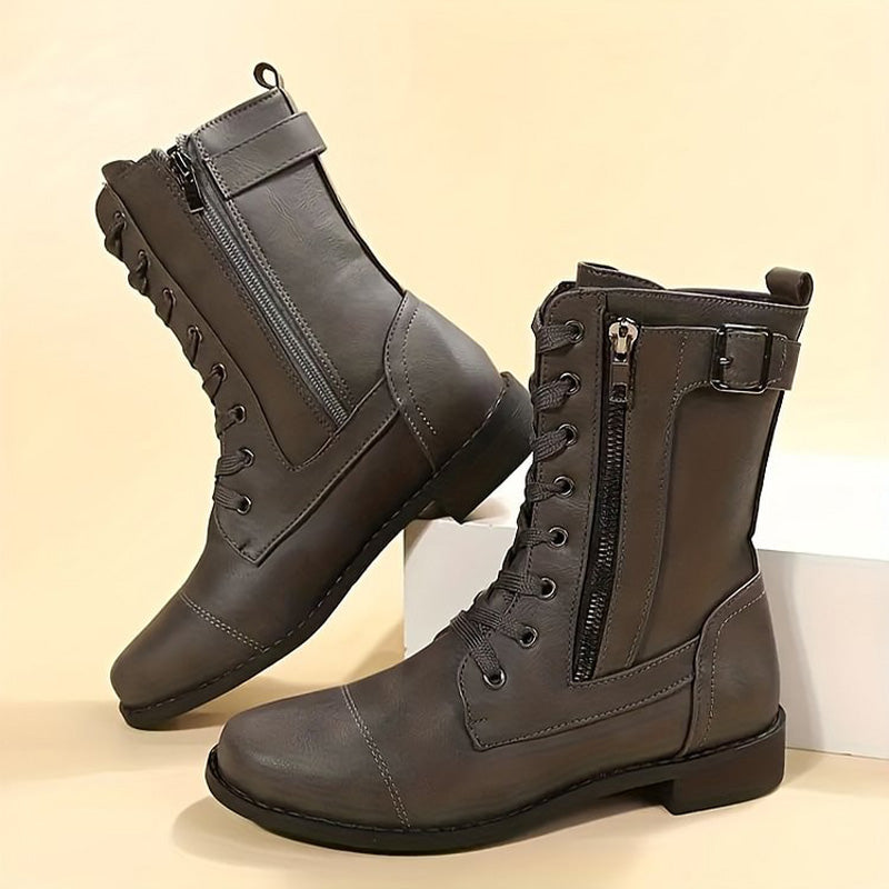 Bella – Bottes élégantes pour femme