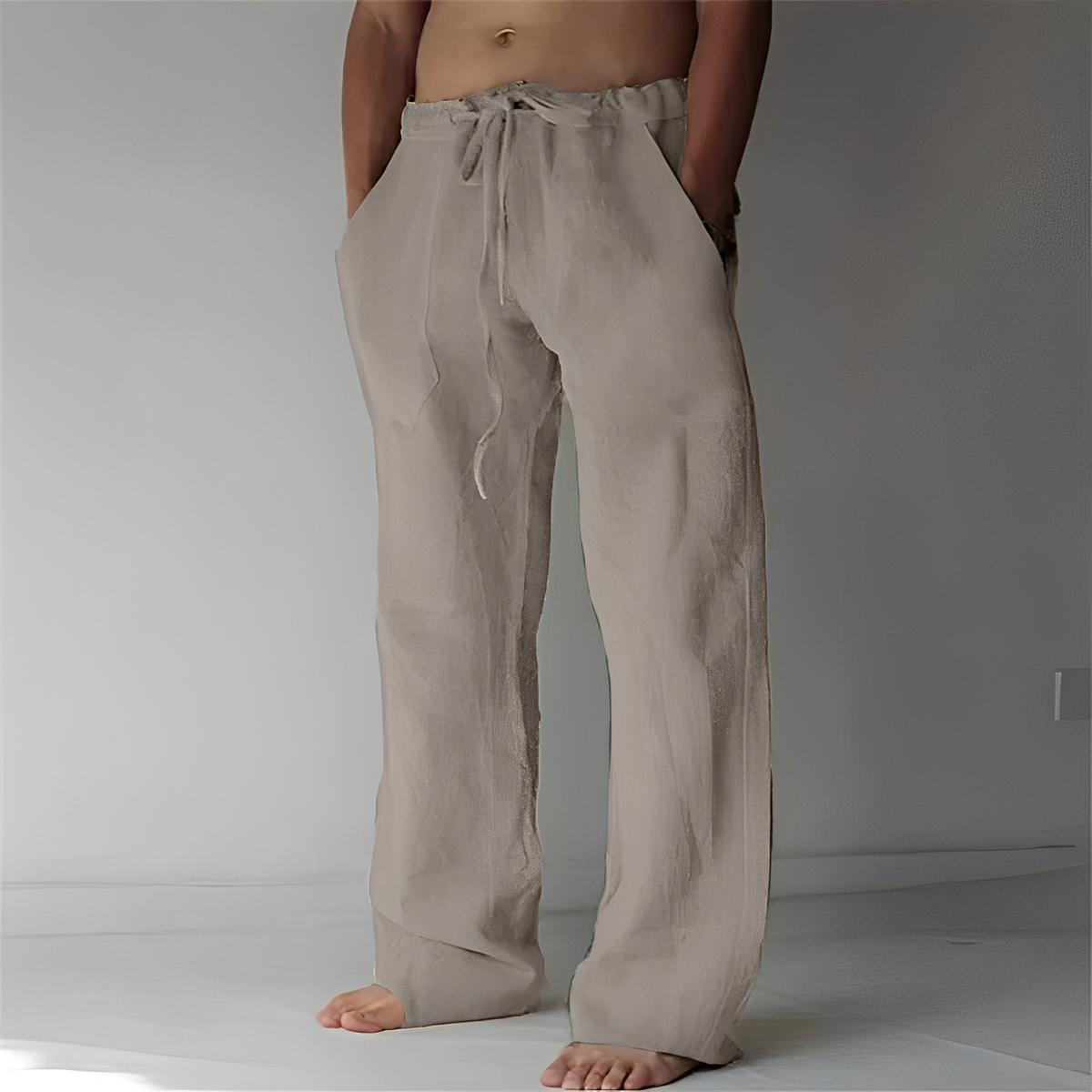 Artur - Pantalons légers et modernes