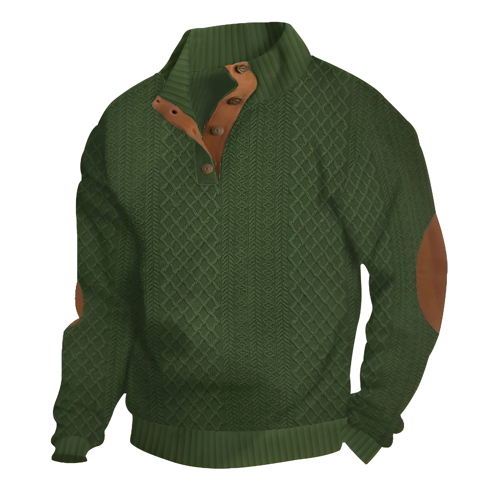 Jonel - Pull élégant et doux pour homme