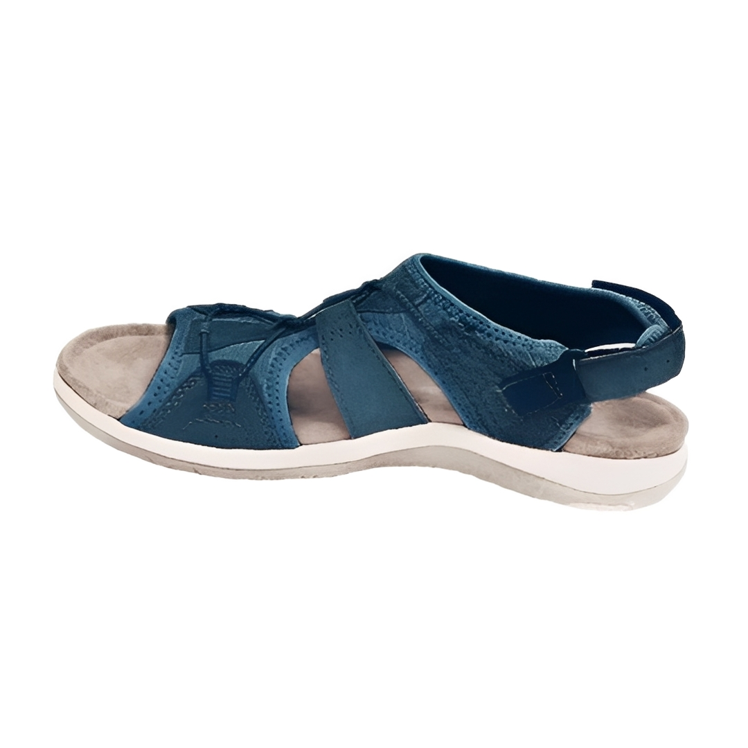 Shynna - Sandales élégantes d'été pour femmes