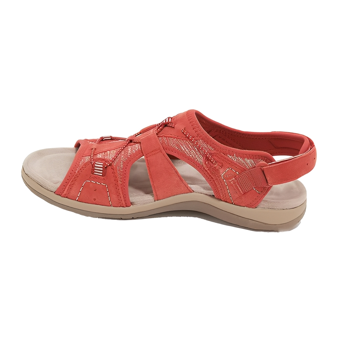 Shynna - Sandales élégantes d'été pour femmes