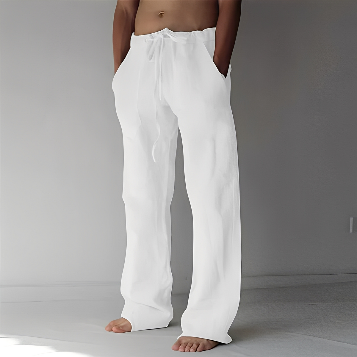 Artur - Pantalons légers et modernes