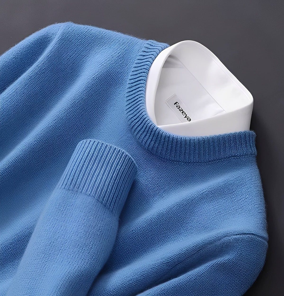 Aldert - Pull homme