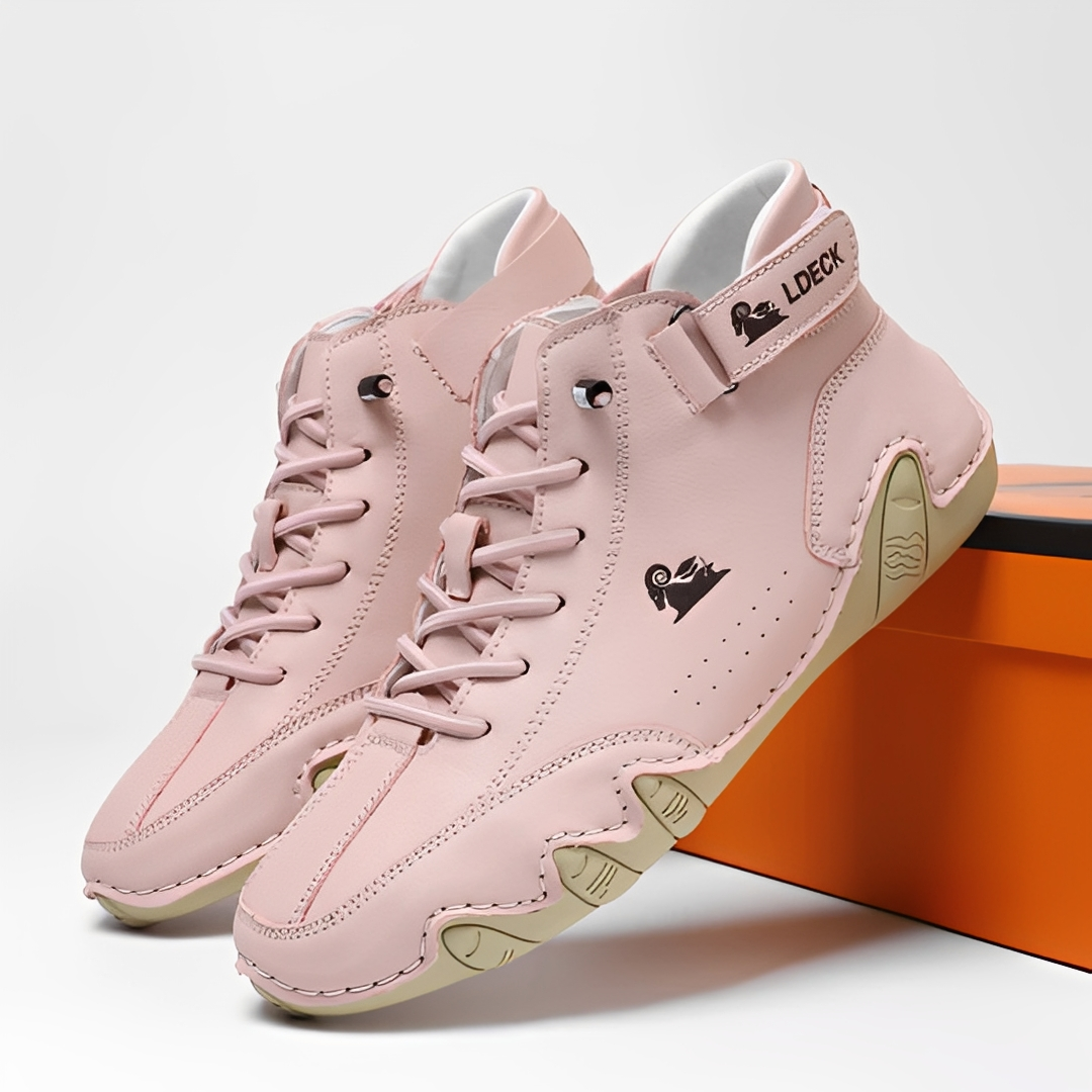 Marwin - Des chaussures élégantes et confortables pour hommes